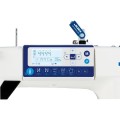 Stebnówka JUKI DDL-8000A Maszyna Automatyczna, Kompletna 