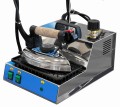Wytwornica pary Rotondi Mini 3 INOX + Gratis