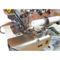 Renderka Siruba C007L-W532-356/CR/CX/UTP/CL/RLP cylindryczna, automatyczna, prawy nóż