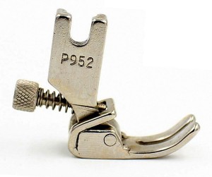 Stopka P952 do marszczenia S952