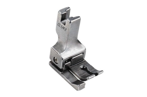Stopka krawędziowa 6mm  (CL 1/4 E)