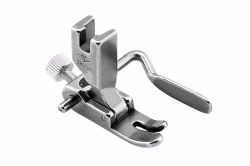 Stopka P803 uniwersalna z prowadnikiem