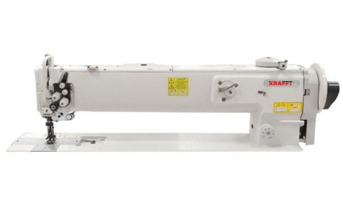Stebnówka dwuigłowa Krafft KF-1560-65 długie ramię 65cm
