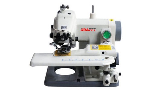 Podszywarka Krafft KF-500