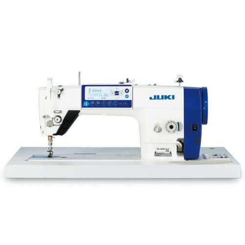 Stebnówka JUKI DDL-8000A Maszyna Automatyczna, Kompletna 
