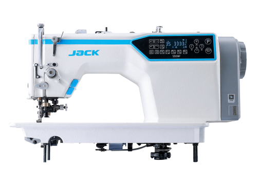 Stebnówka Jack 5559F z odkrawaczem i funkcjami automatycznymi
