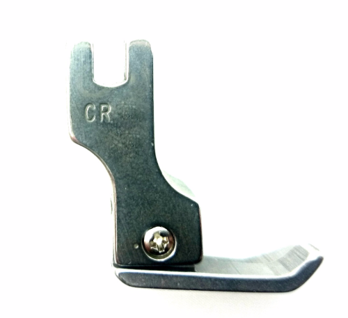 Stopka krawędziowa CR100 (10,0mm)