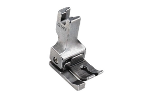 Stopka krawędziowa 6mm  (CL 1/4 E)