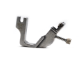 Stopka do wszywania gumy S537 1/4" 6,4mm do stebnówek 