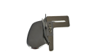 Lamownik A4 1 cal 25 mm do maszyny przemysłowe (stebnówka)
