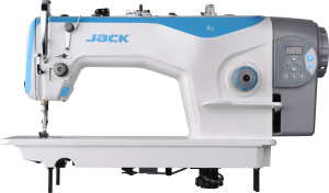 Stebnówka JACK A2 półautomatyczna przeznaczona do szycia lekkiego i średniego maszyna kompletna