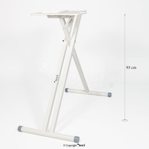 Podstawa do prasowalnic parowych Apollo wysokość 93 cm AP01
