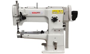 Stebnówka cylindryczna Krafft KF-246 