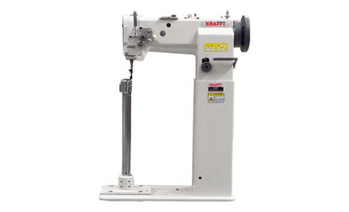 Stebnówka słupowa Krafft KF-8365 szycie ciężkie wysokość słupa 65cm