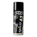 Błysk kokpitu SPIRIT 63  spray 400 ml 