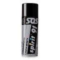 Stal nierdzewna w spray'u SPIRIT 91  spray 400 ml 