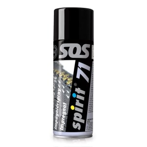 Impregnat SPIRIT 71 - spray 400 ml