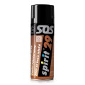 Smar na bazie miedzi SPIRIT 29 spray 400 ml 