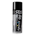 Aluminium w spray'u SPIRIT 98  spray 400 ml 
