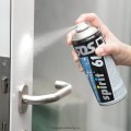 Aktywna pianka czyszcząca SPIRIT 61  spray 400 ml 