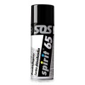 Sprężone powietrze w sprayu SPIRIT 65  spray 400 ml 