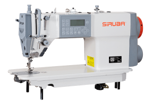Stebnówka Siruba DL7200C-BM1-16Q automatyczna 