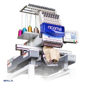 Hafciarka Ricoma RCM-1501TC-7S