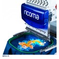 Hafciarka Ricoma RCM-1501TC-7S