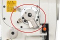 Zyg Zag JACK JK-2284B -4E automat, trójskok 