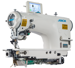 Zyg Zag JACK JK-2290D -SR automat programowalny