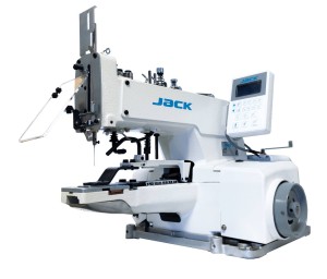 Guzikarka mechaniczna Jack JK-T1377E 