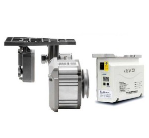 Silnik JACK JK-513A -1 energooszczędny o mocy 550W z pozycjoneremm 