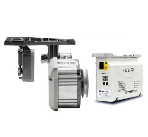 Silnik JACK JK-563A energooszczędny o mocy 750W 