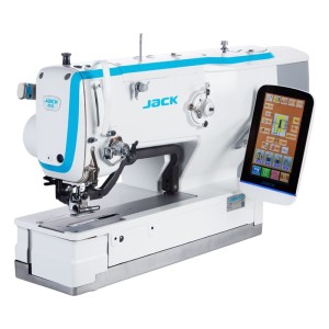 Dziurkarka elektroniczna  JACK JK-T1790GS-2 