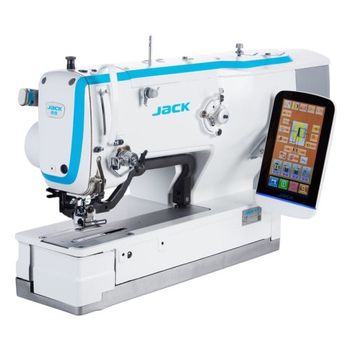 Dziurkarka elektroniczna  JACK JK-T1790GS-2 