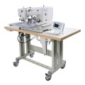 JACK JK-T2210 programowalny automat o polu szycia 220x100mm, Maszyna kompletna
