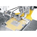 JACK JK-T2210 F3 programowalny automat o polu szycia 220x100mm z klamrą uciekającą, Maszyna kompletna