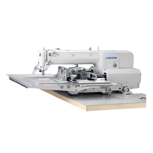 JACK JK-T3020 Programowalny automat o polu szycia 300x200mm