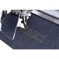 JACK JK-T2210 F3 programowalny automat o polu szycia 220x100mm z klamrą uciekającą, Maszyna kompletna