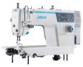 Stebnówka JACK A2C półautomatyczna, maszyna kompletna