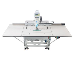 Automat JACK M9 - SS-F13X XL Pole pracy 2000x950mm