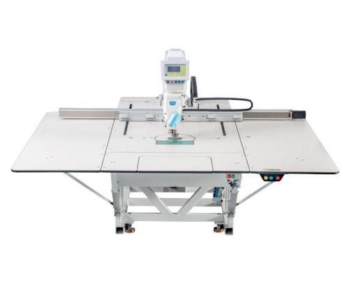 Automat JACK M9 - SS-F13X XL Pole pracy 2000x950mm