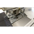 Dziurkarka Siruba BH-9820 -01 odzieżowa obszywanie oczka