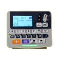 Dziurkarka Siruba BH-9820 -01 odzieżowa obszywanie oczka