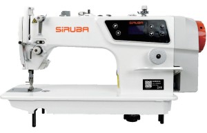 Stebnówka Siruba DL7600 - M1 - Q kompletna Polska