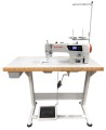 Stebnówka Siruba DL7600 - BM1 - 16Q automatyczna kompletna Polska