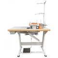 Owerlok Siruba 547 Qe -514M3-24 ECB  4 nitkowy  automatyczny kompletny 