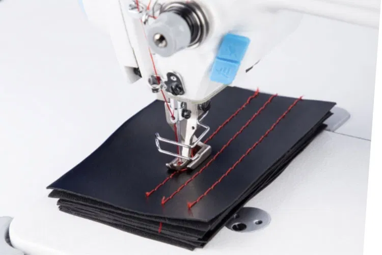 Ciężkie szycie JACK H2