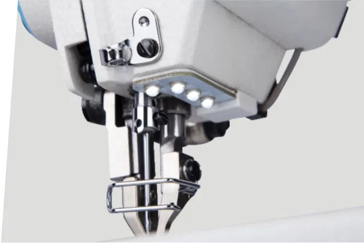 Oświetlenie LED w H2